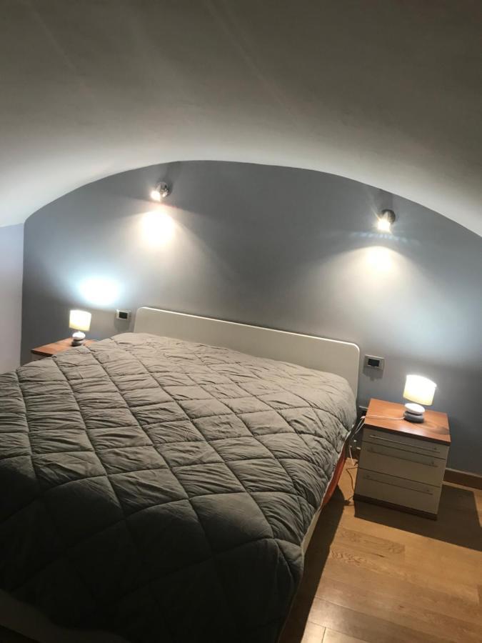 Apartamento Corradi50 San Remo Exterior foto